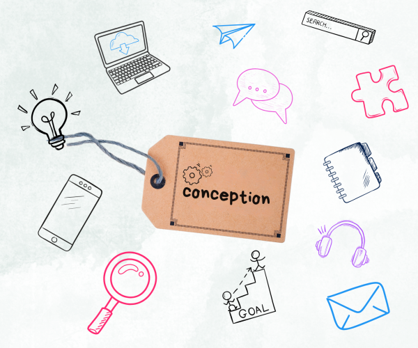 conception conception